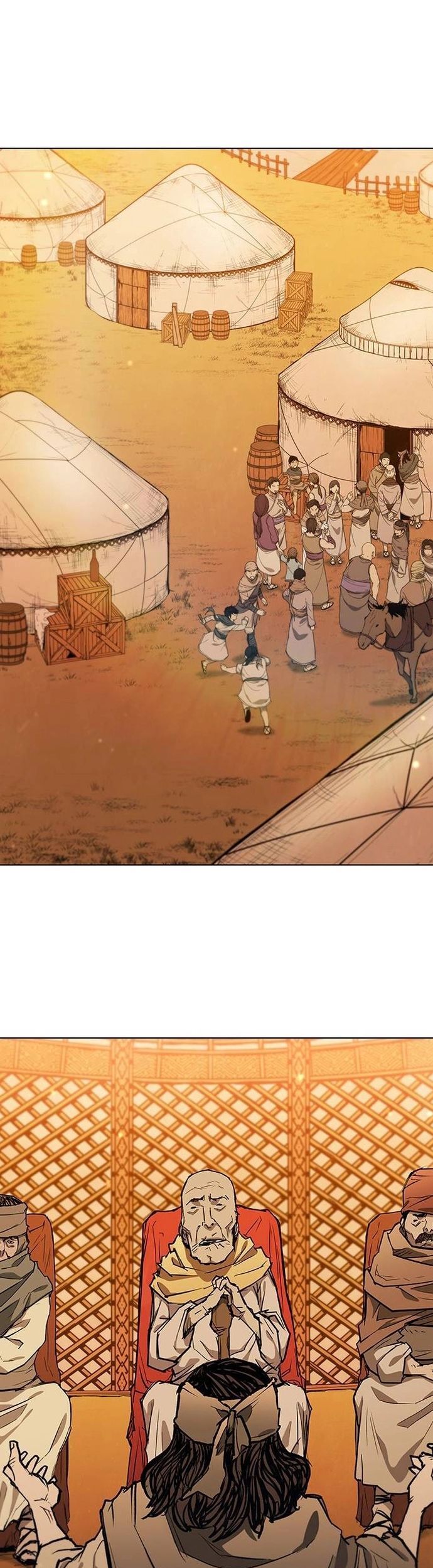 Con Đường Của Võ Giả Chapter 189 - 21