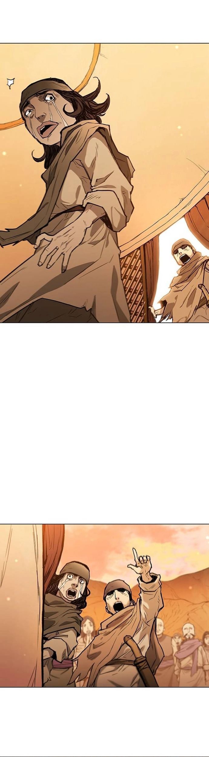 Con Đường Của Võ Giả Chapter 189 - 23