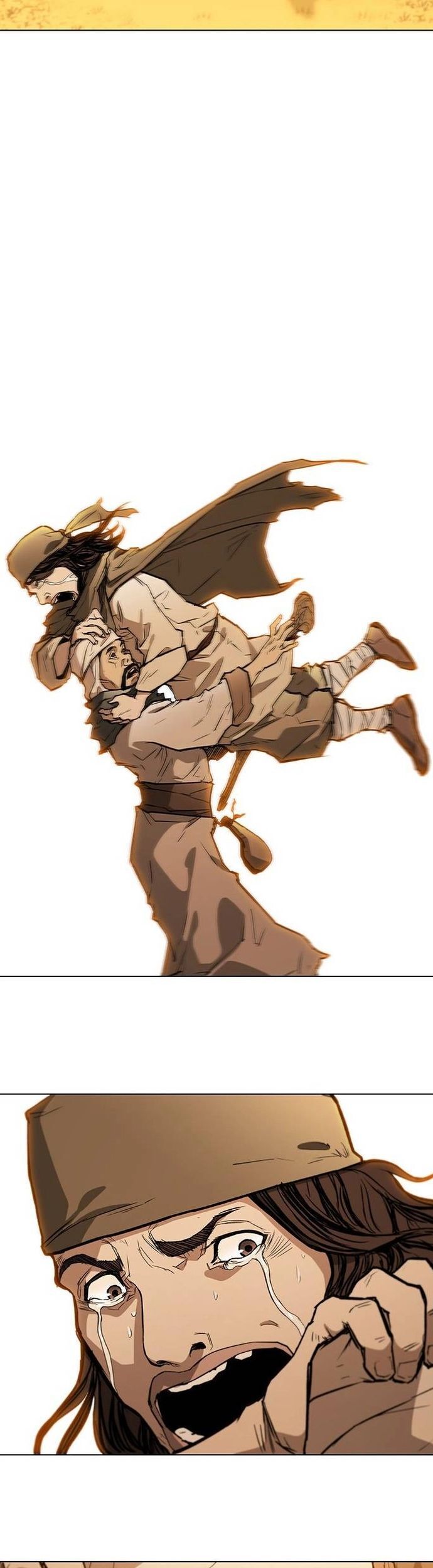 Con Đường Của Võ Giả Chapter 189 - 25