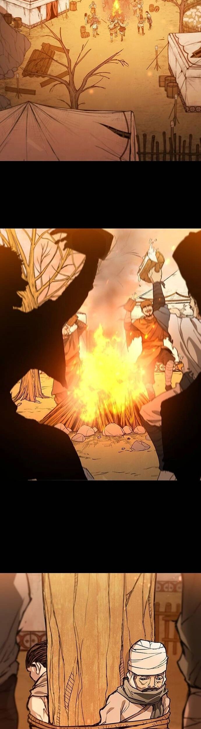 Con Đường Của Võ Giả Chapter 189 - 28