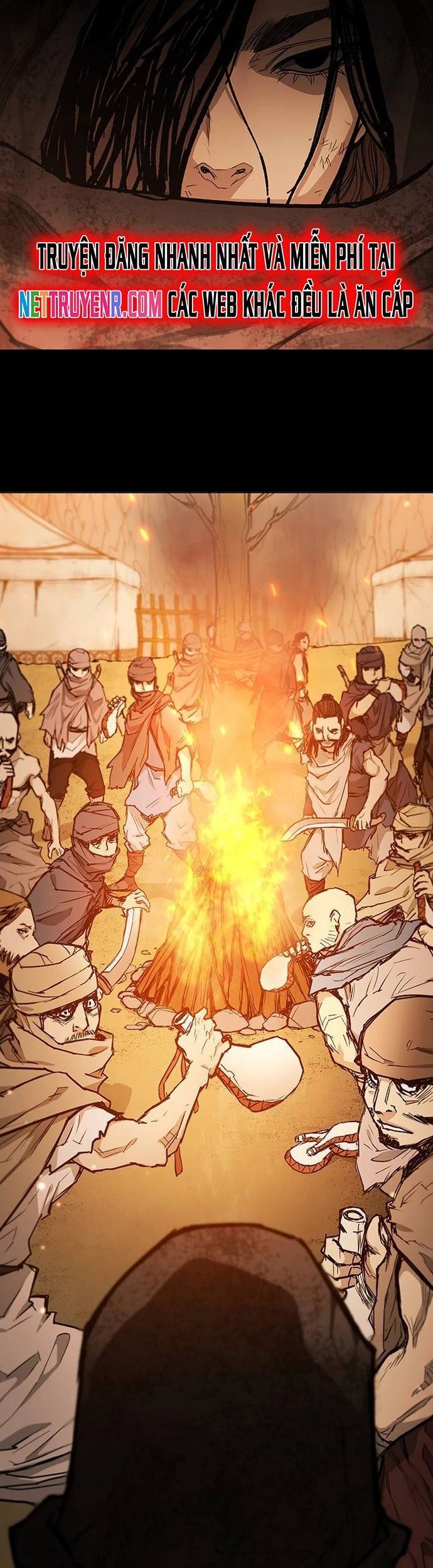 Con Đường Của Võ Giả Chapter 189 - 31