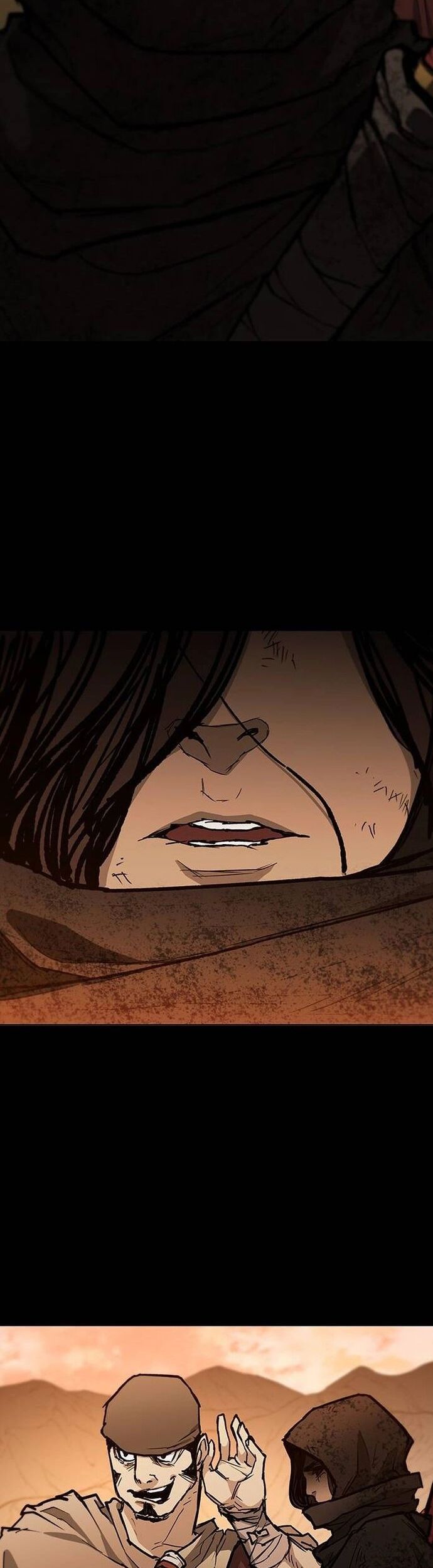 Con Đường Của Võ Giả Chapter 189 - 32