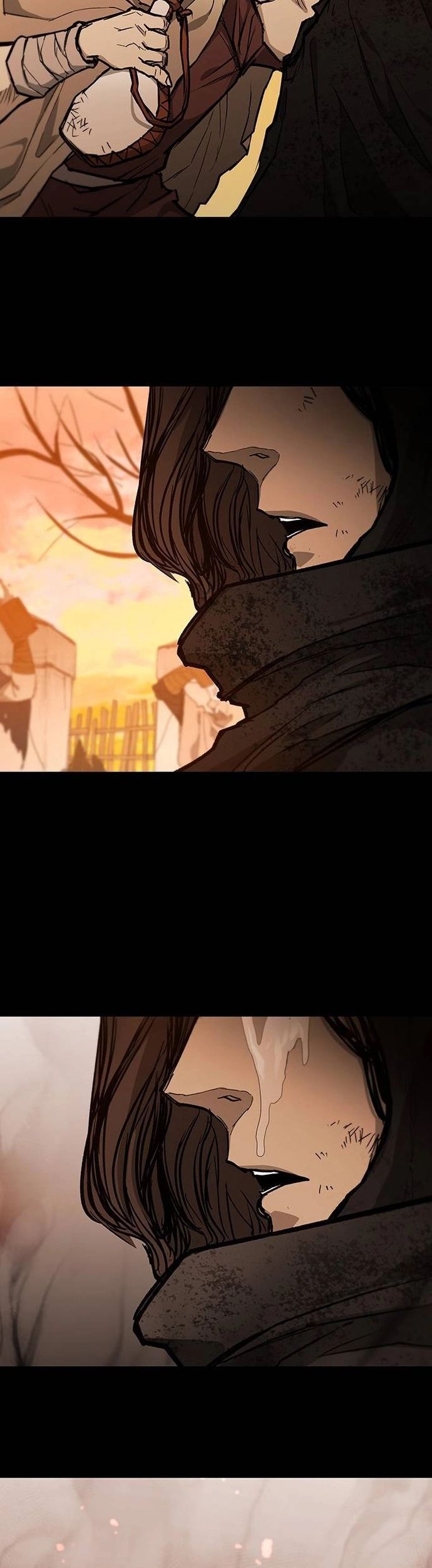 Con Đường Của Võ Giả Chapter 189 - 33