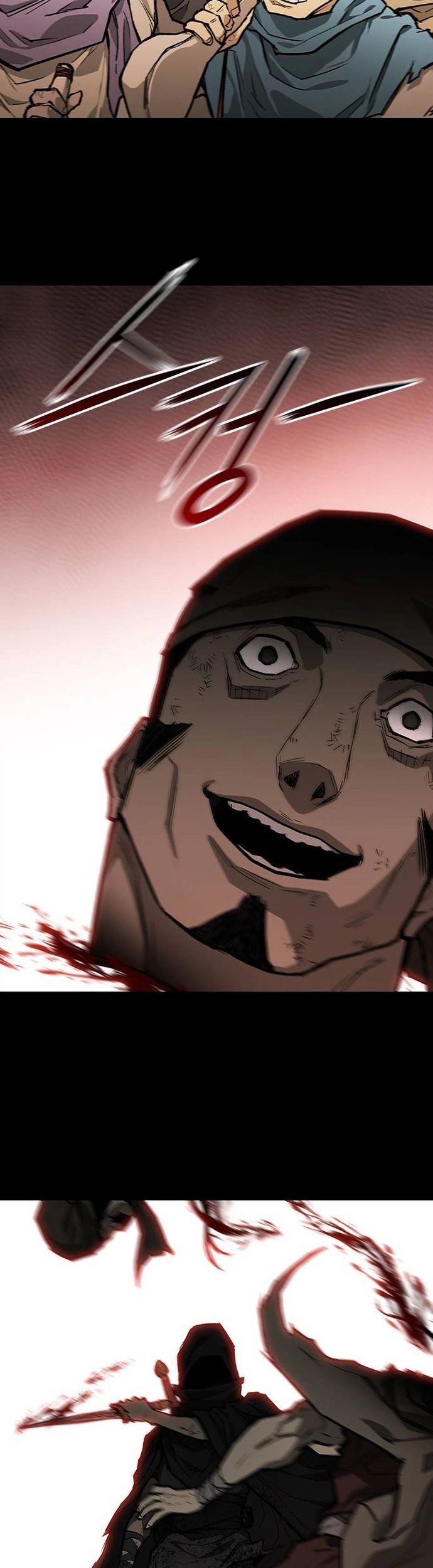 Con Đường Của Võ Giả Chapter 189 - 35