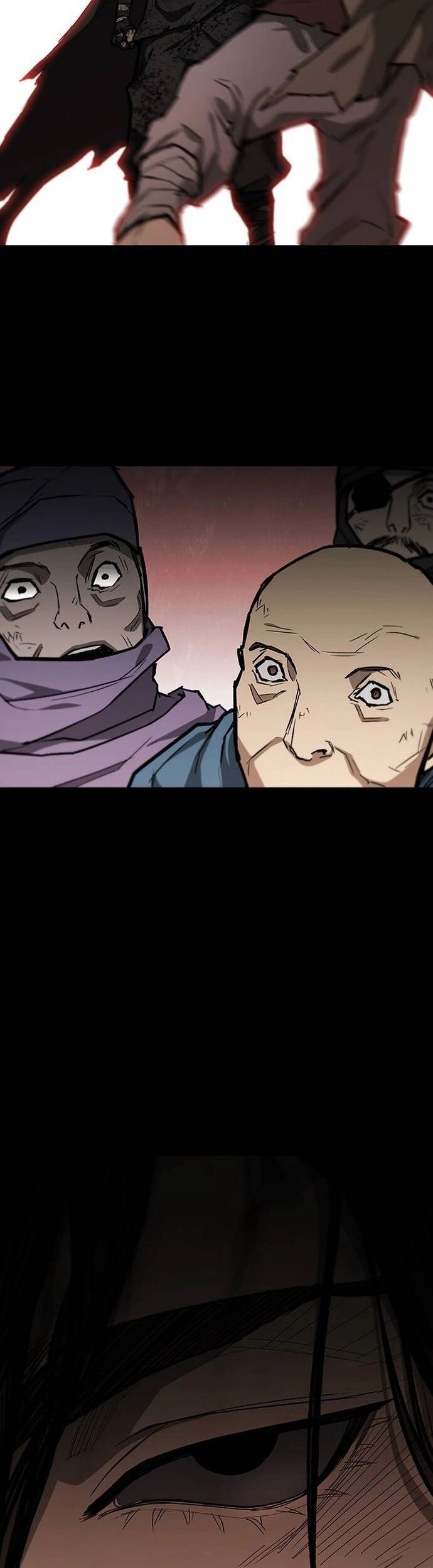 Con Đường Của Võ Giả Chapter 189 - 36