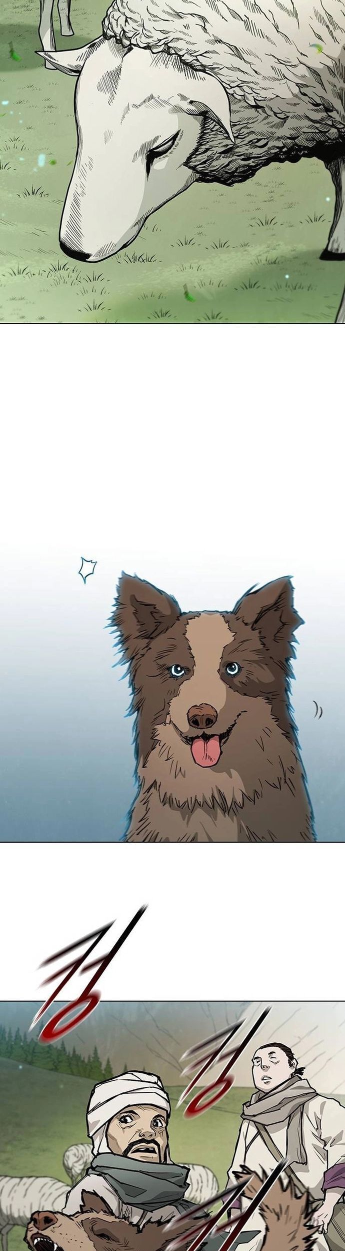 Con Đường Của Võ Giả Chapter 189 - 5