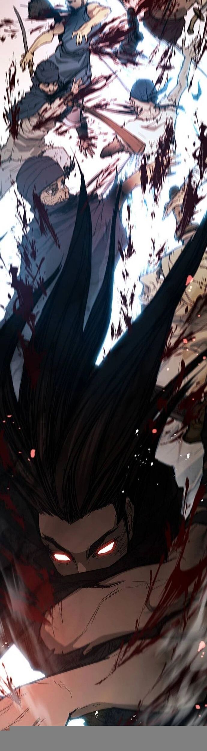 Con Đường Của Võ Giả Chapter 189 - 42