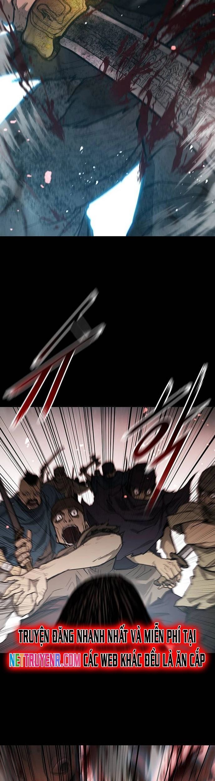 Con Đường Của Võ Giả Chapter 189 - 43