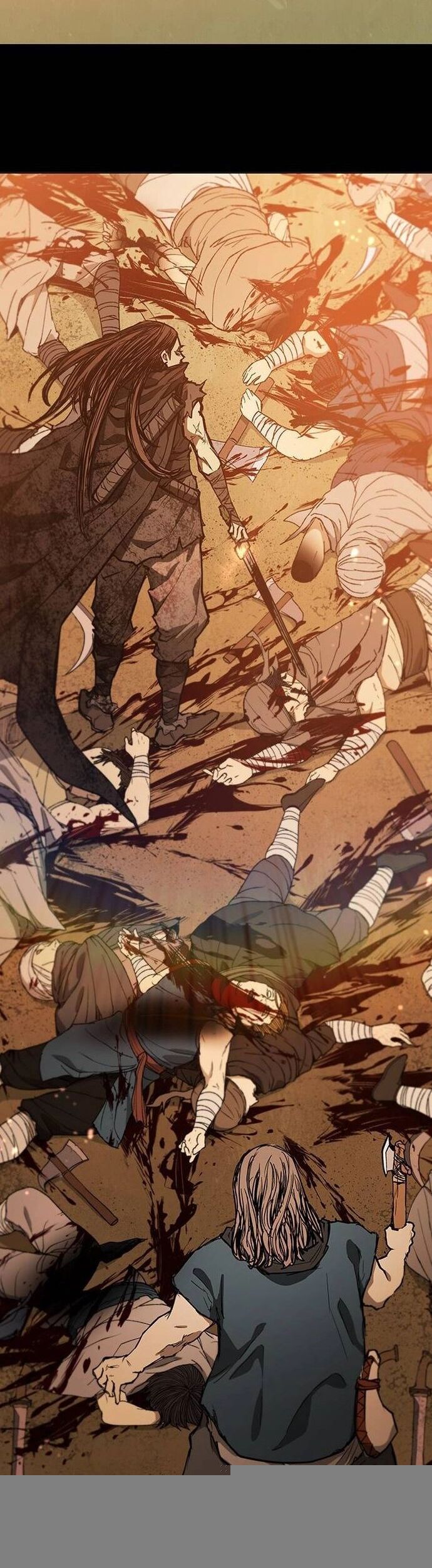 Con Đường Của Võ Giả Chapter 189 - 46