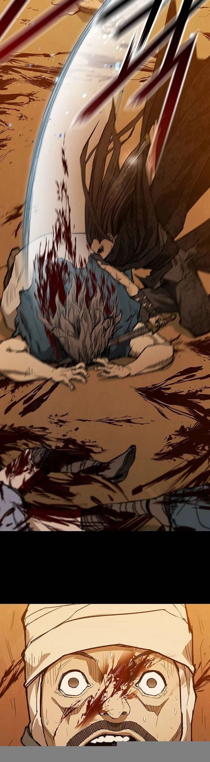 Con Đường Của Võ Giả Chapter 189 - 50