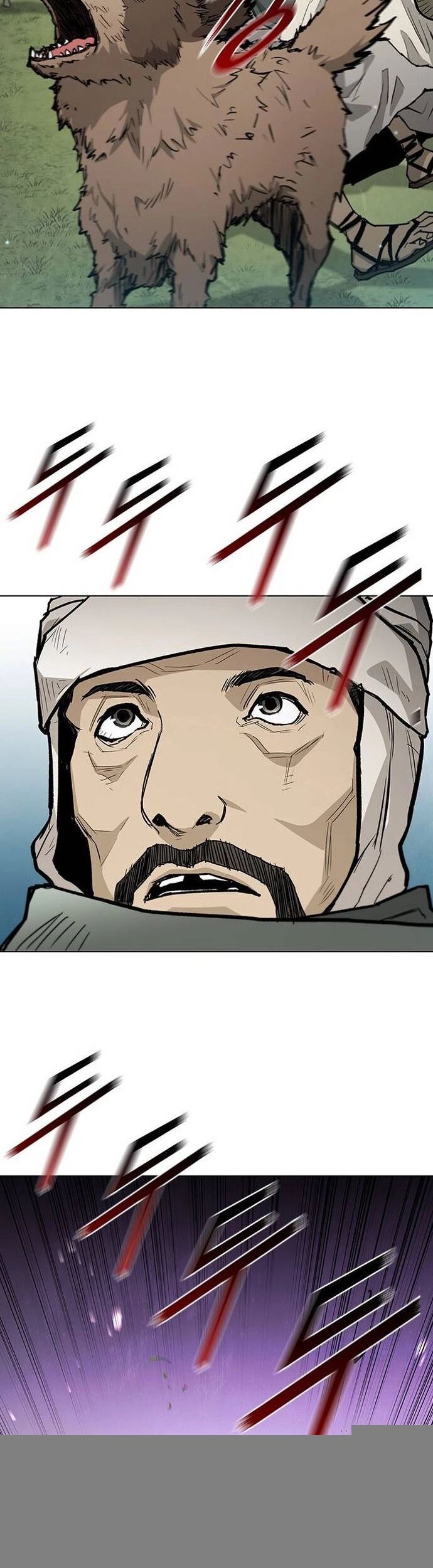 Con Đường Của Võ Giả Chapter 189 - 6