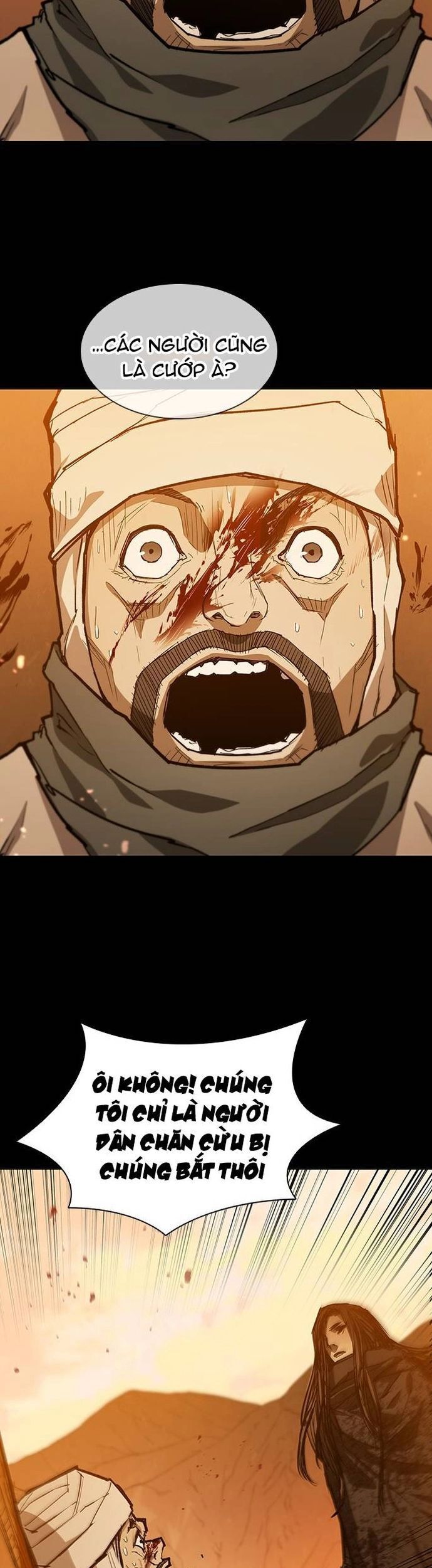 Con Đường Của Võ Giả Chapter 189 - 51