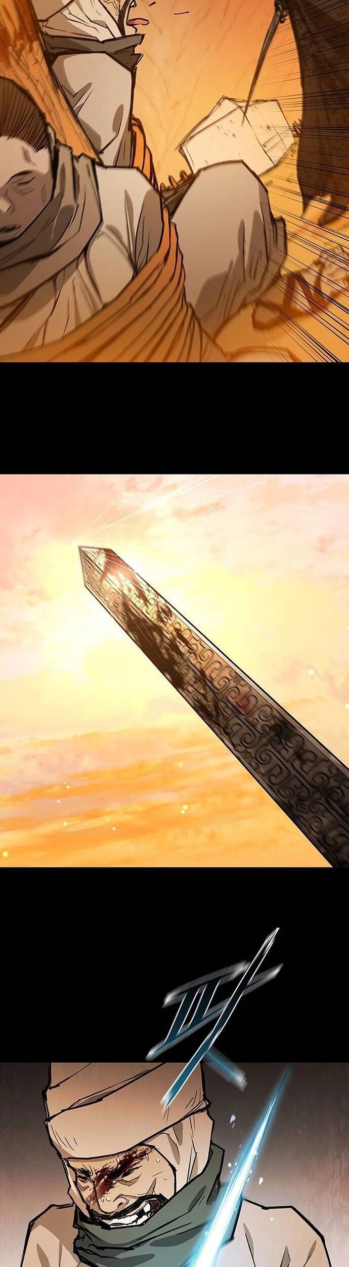 Con Đường Của Võ Giả Chapter 189 - 52