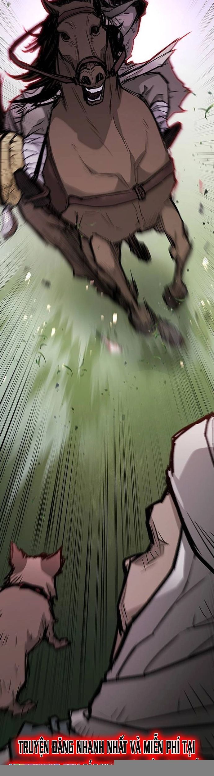 Con Đường Của Võ Giả Chapter 189 - 7