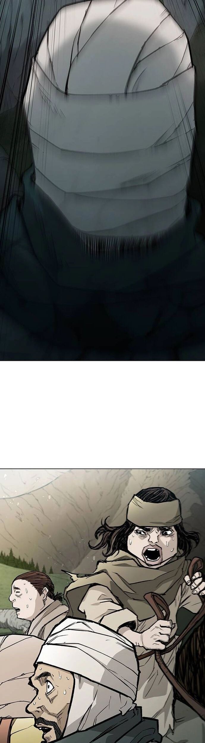 Con Đường Của Võ Giả Chapter 189 - 10