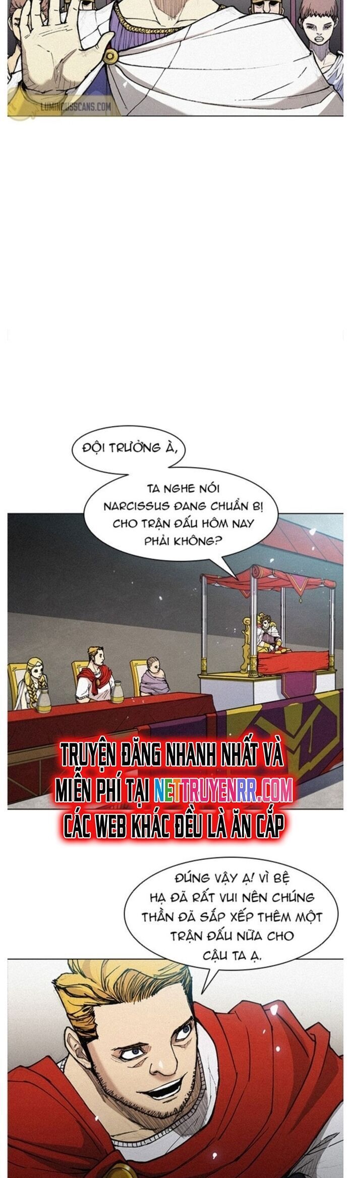 Con Đường Của Võ Giả Chapter 19 - 13