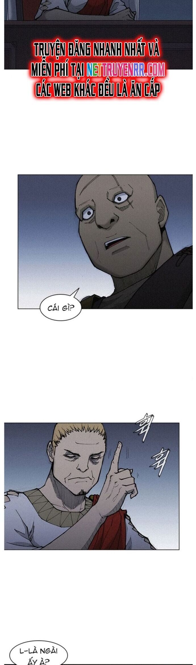 Con Đường Của Võ Giả Chapter 19 - 3