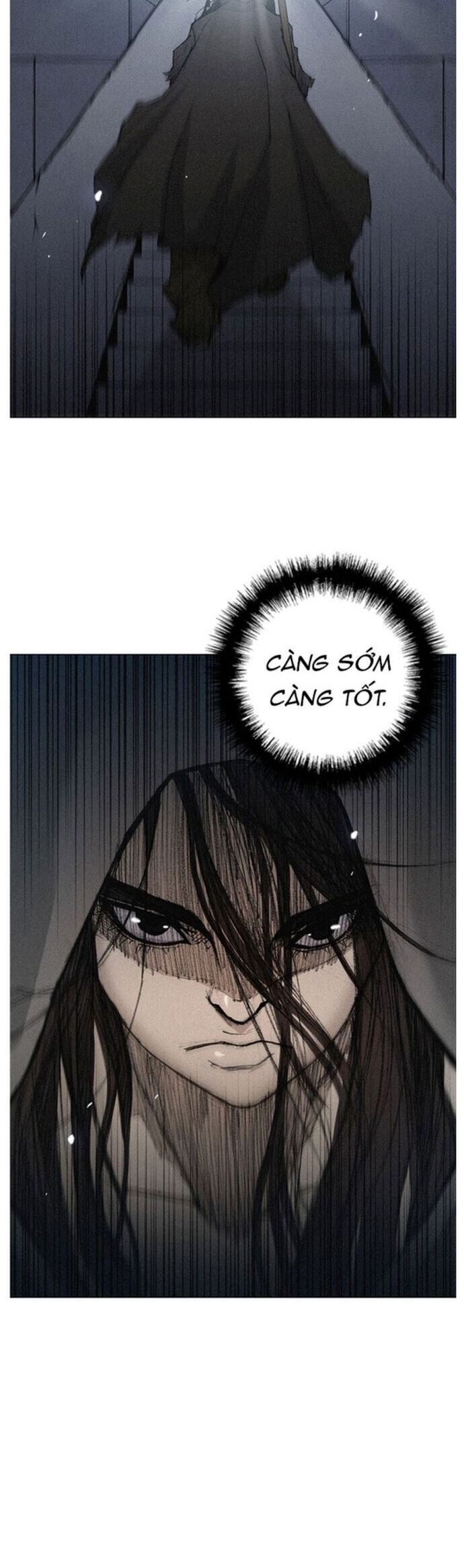 Con Đường Của Võ Giả Chapter 19 - 23