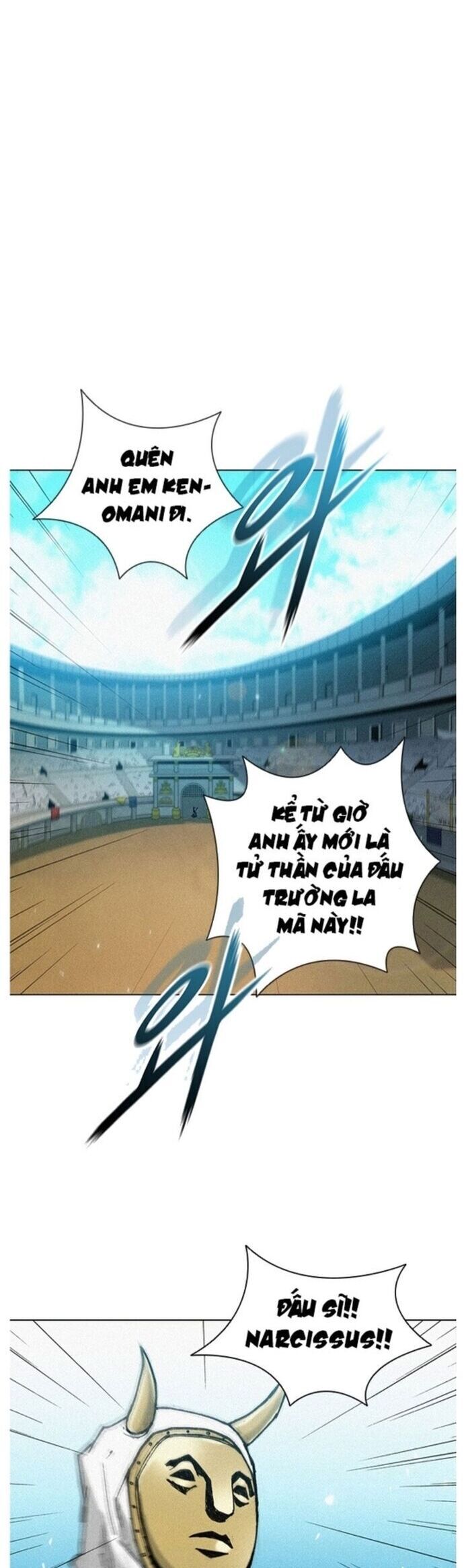 Con Đường Của Võ Giả Chapter 19 - 24