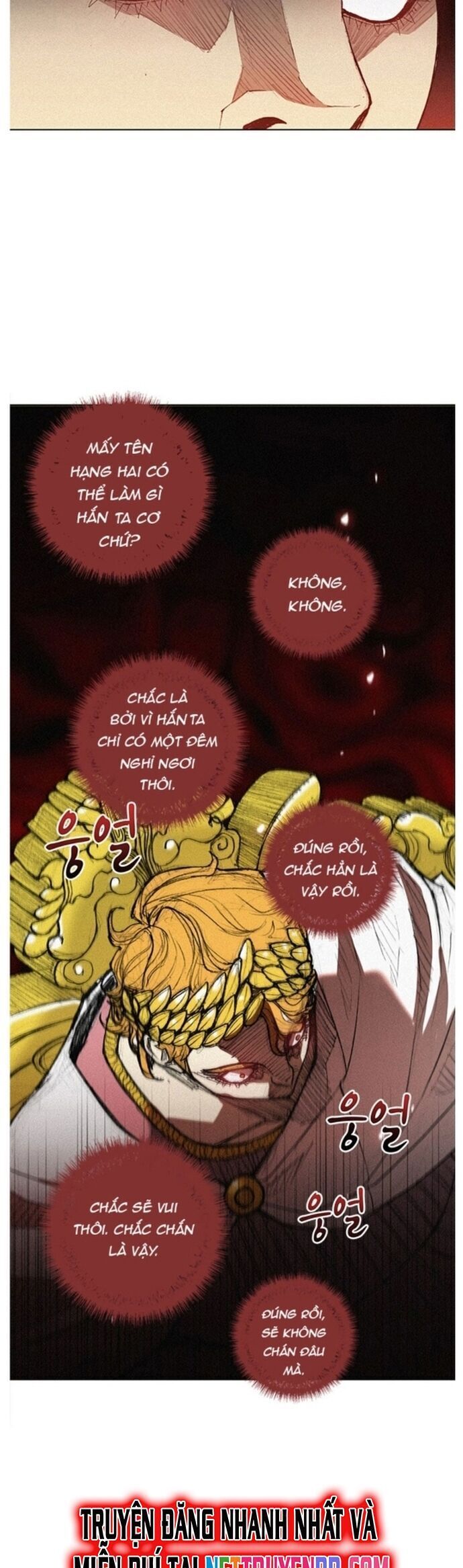 Con Đường Của Võ Giả Chapter 19 - 28