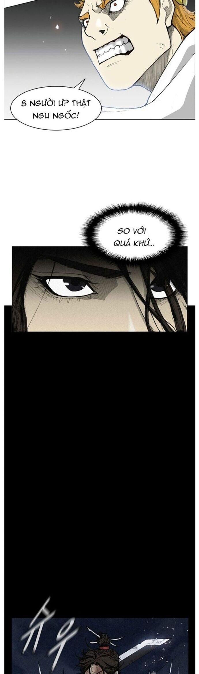 Con Đường Của Võ Giả Chapter 19 - 32