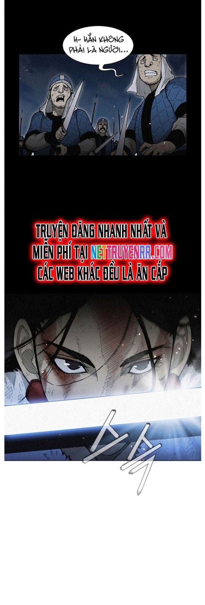 Con Đường Của Võ Giả Chapter 19 - 34