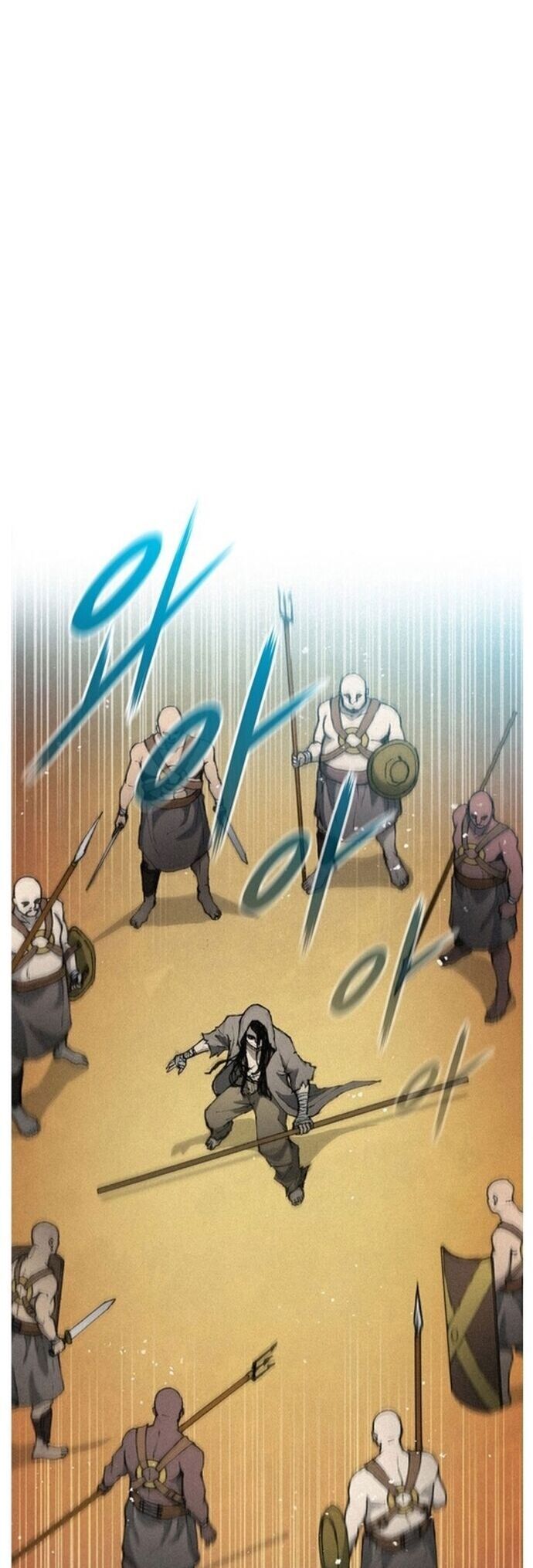 Con Đường Của Võ Giả Chapter 19 - 35