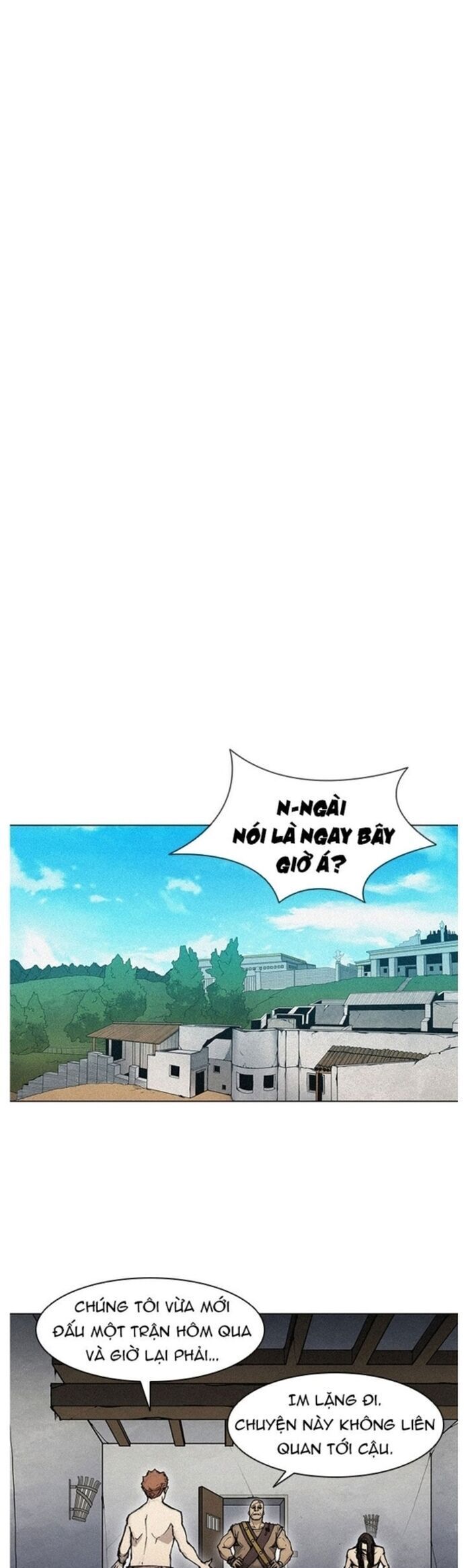 Con Đường Của Võ Giả Chapter 19 - 7