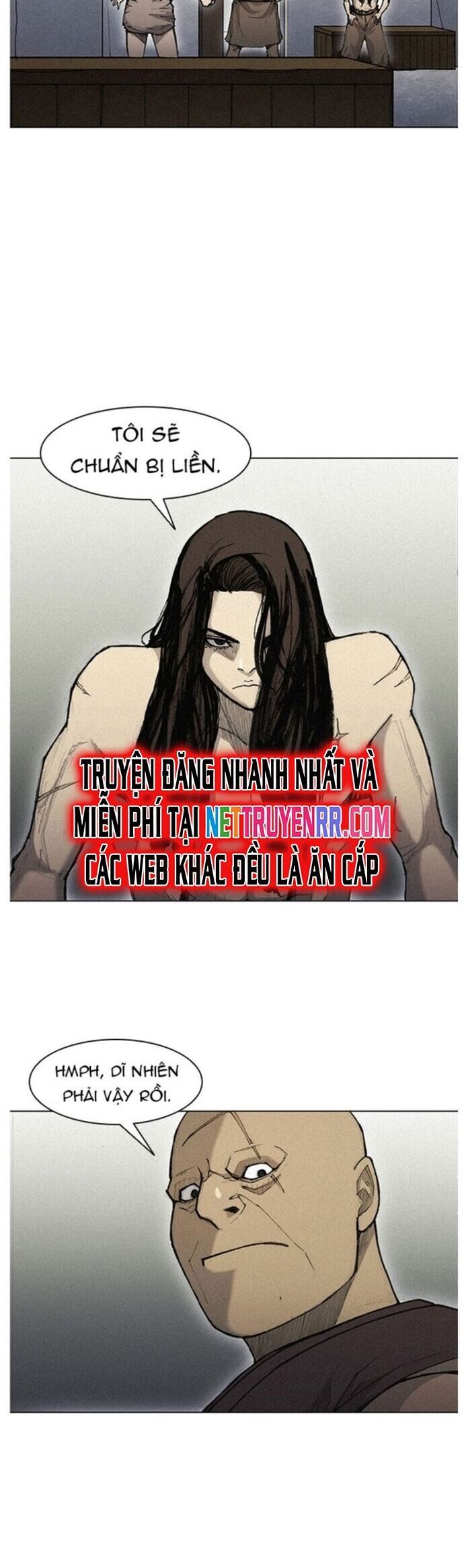 Con Đường Của Võ Giả Chapter 19 - 8