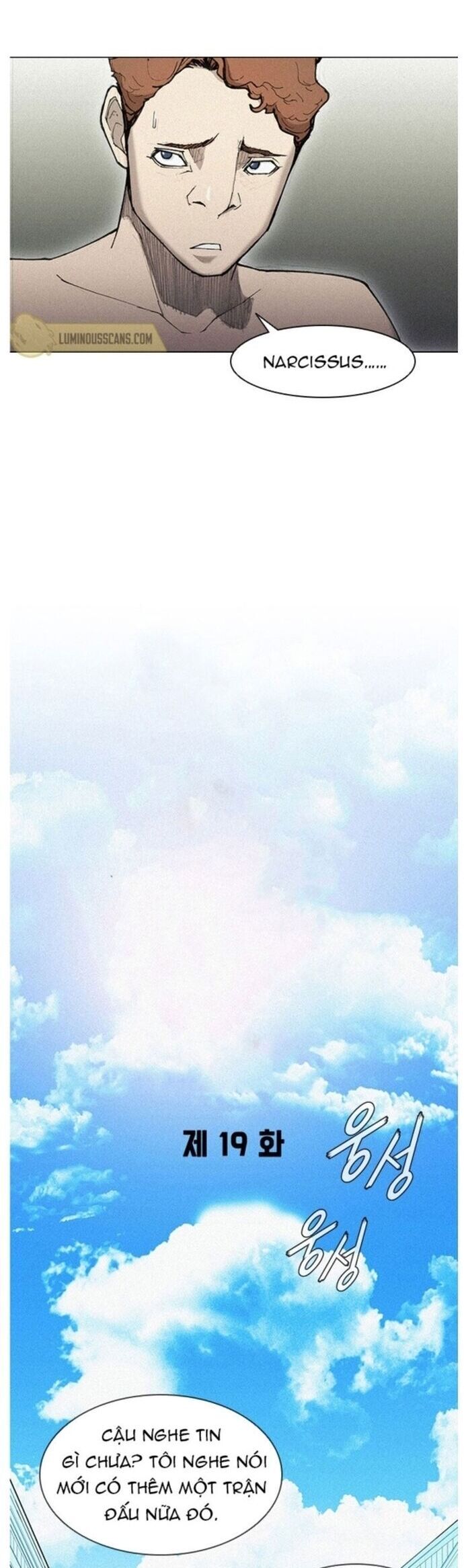 Con Đường Của Võ Giả Chapter 19 - 9