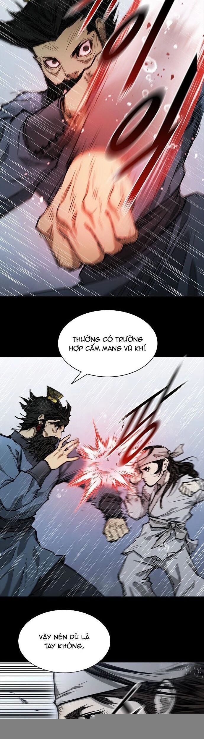 Con Đường Của Võ Giả Chapter 190 - 12