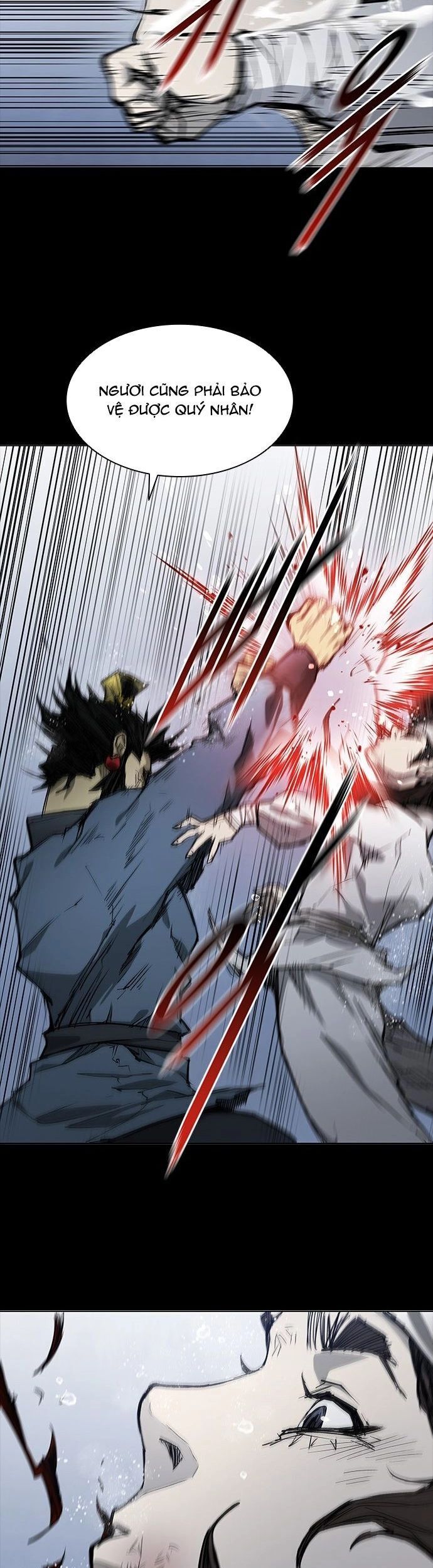 Con Đường Của Võ Giả Chapter 190 - 13