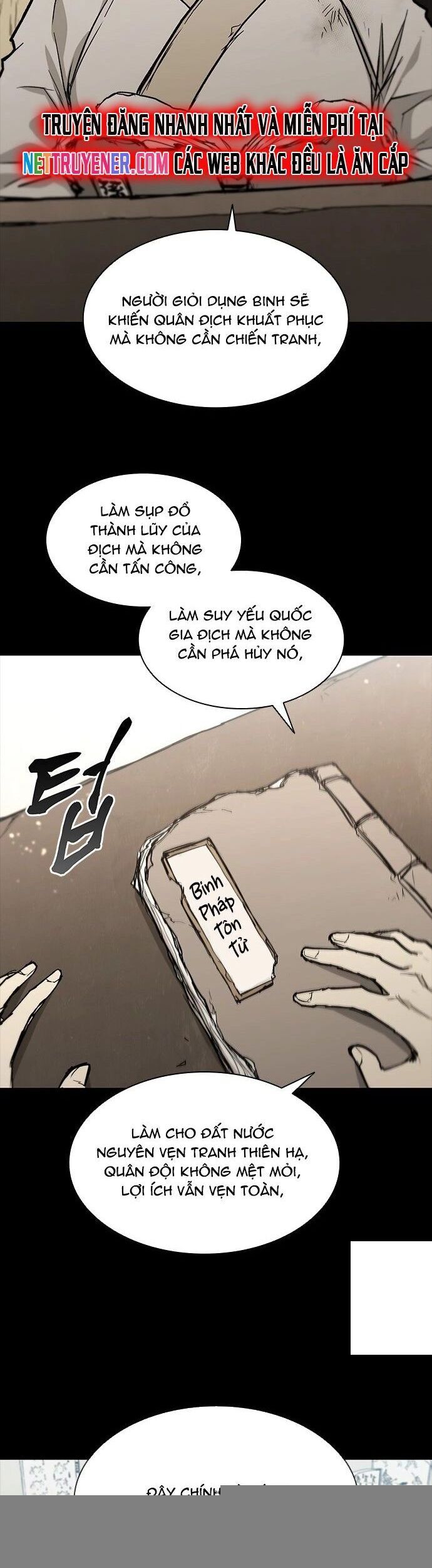 Con Đường Của Võ Giả Chapter 190 - 18