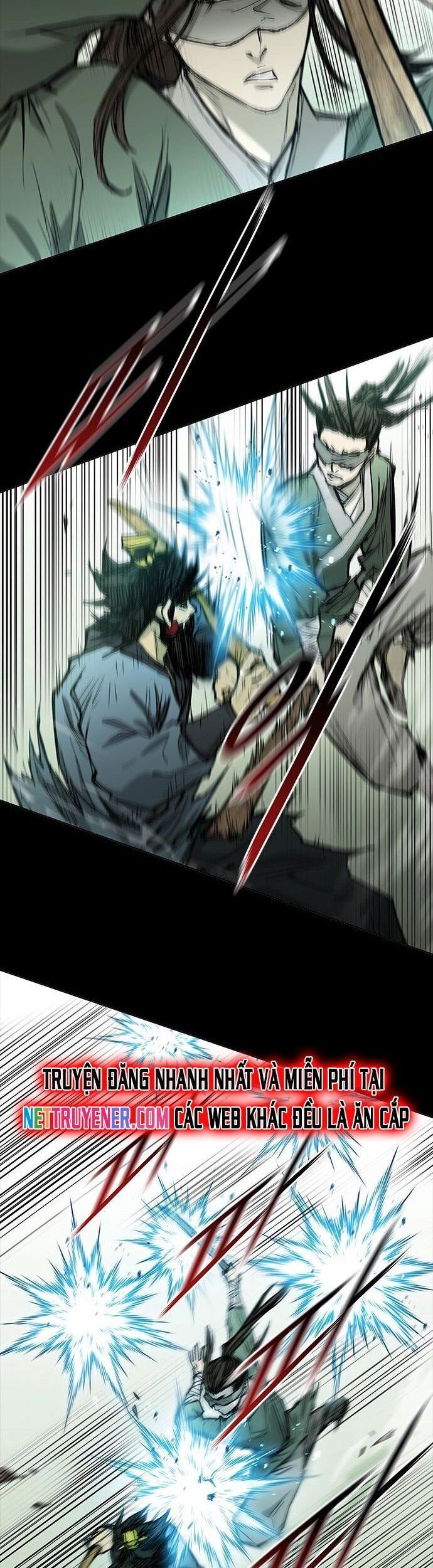 Con Đường Của Võ Giả Chapter 190 - 20