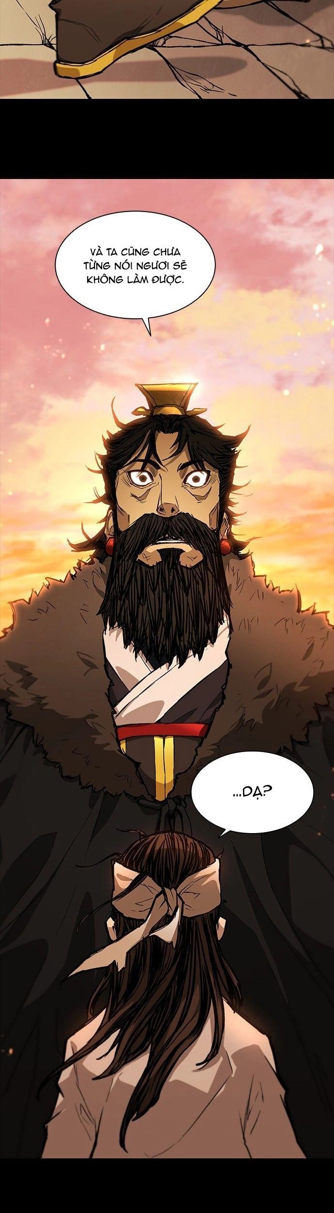 Con Đường Của Võ Giả Chapter 190 - 3