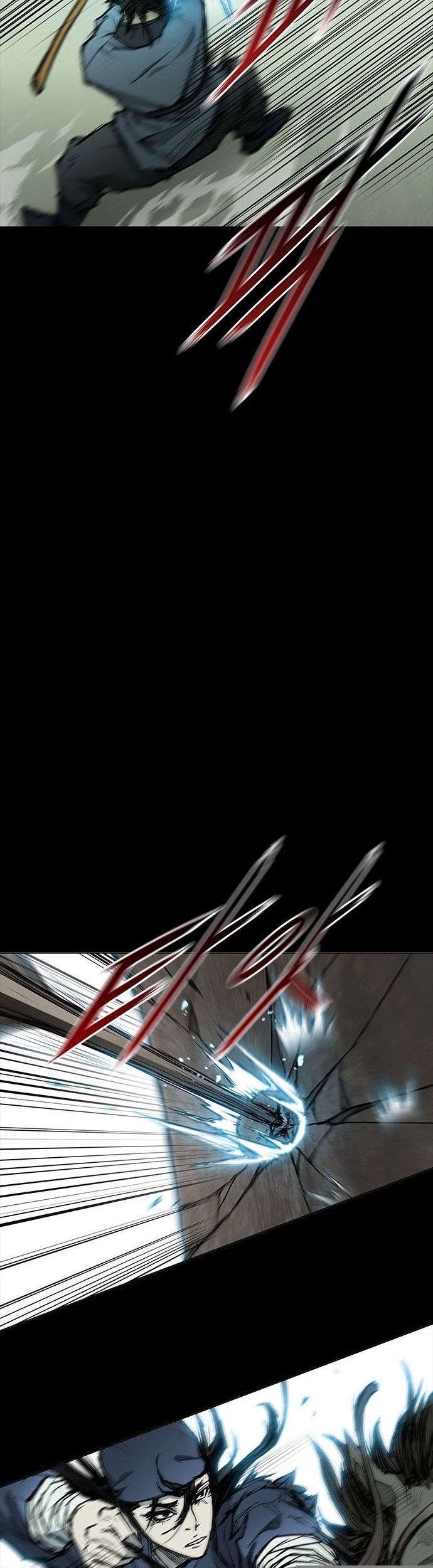 Con Đường Của Võ Giả Chapter 190 - 21