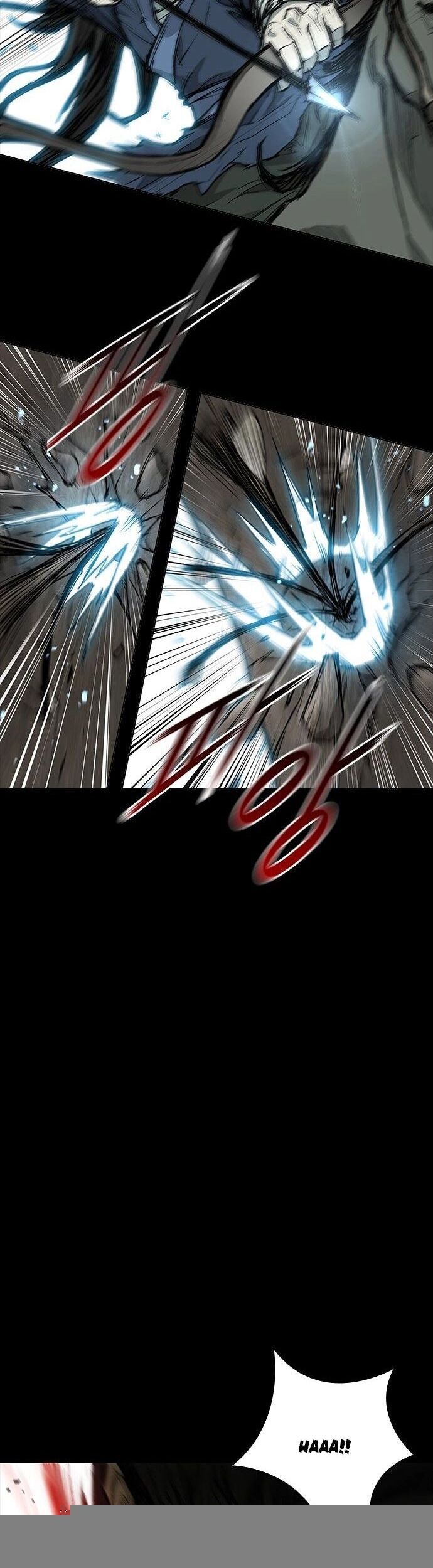 Con Đường Của Võ Giả Chapter 190 - 22