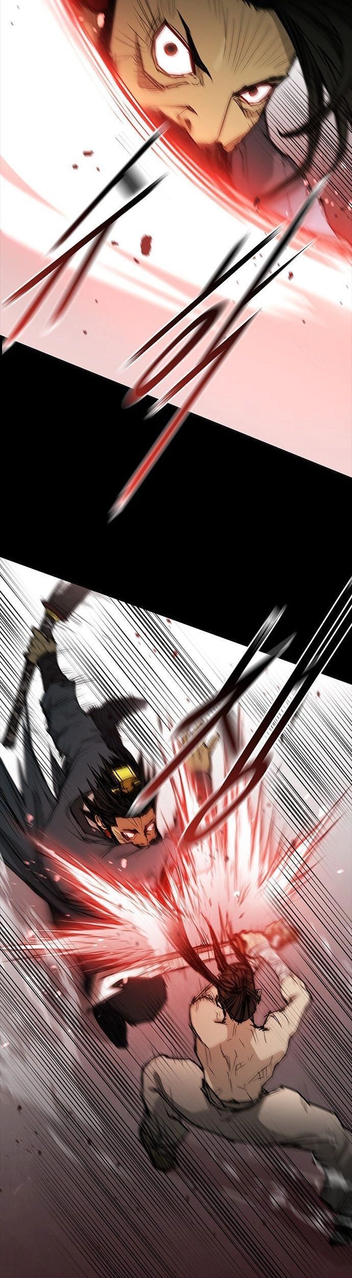 Con Đường Của Võ Giả Chapter 190 - 23