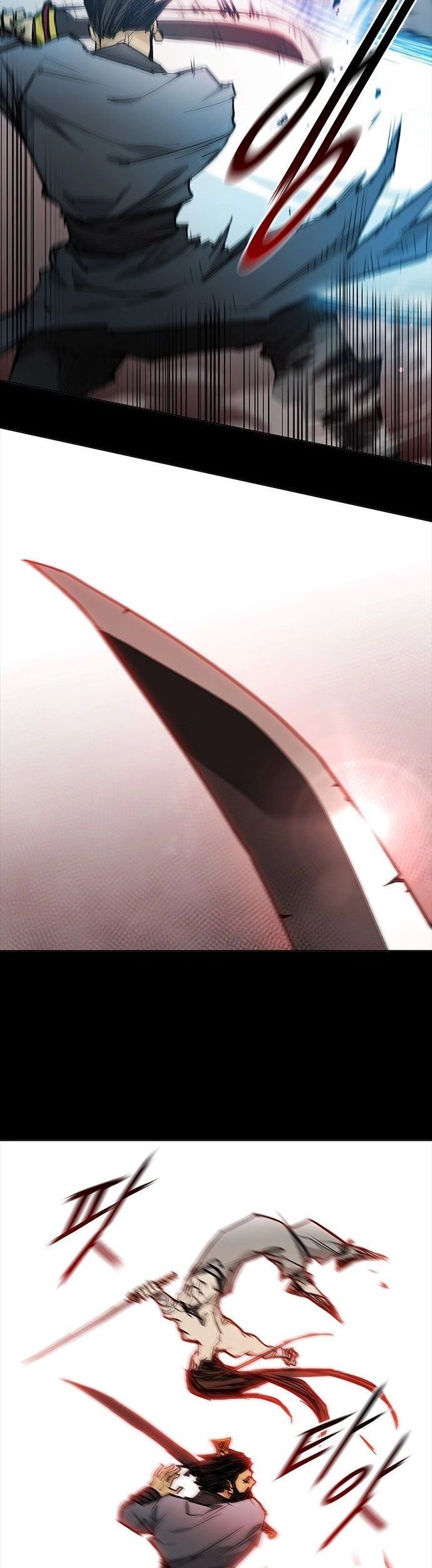 Con Đường Của Võ Giả Chapter 190 - 25