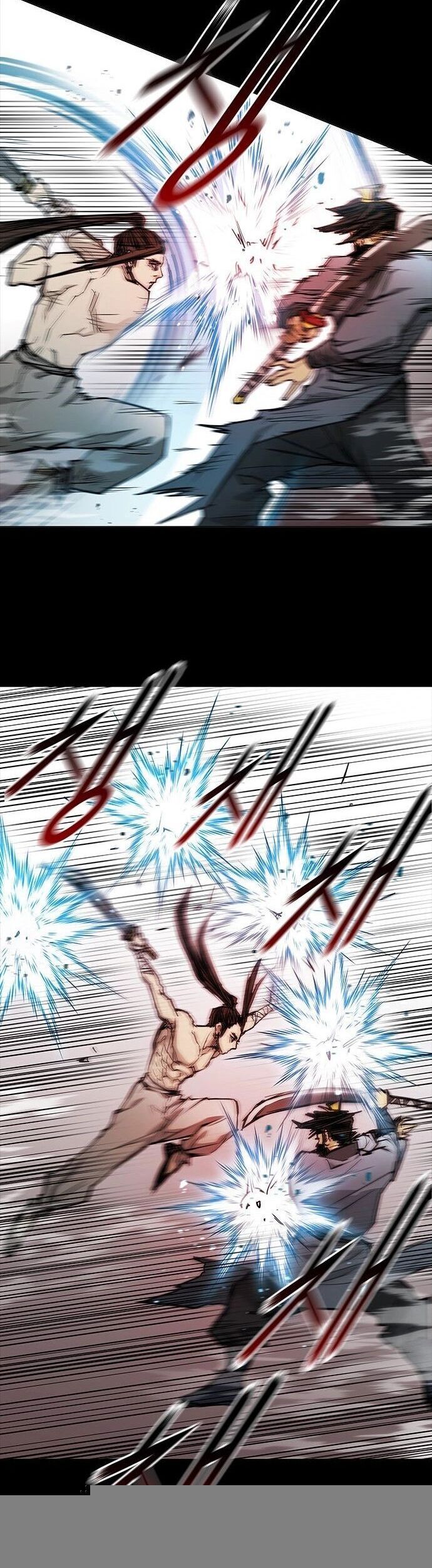 Con Đường Của Võ Giả Chapter 190 - 28