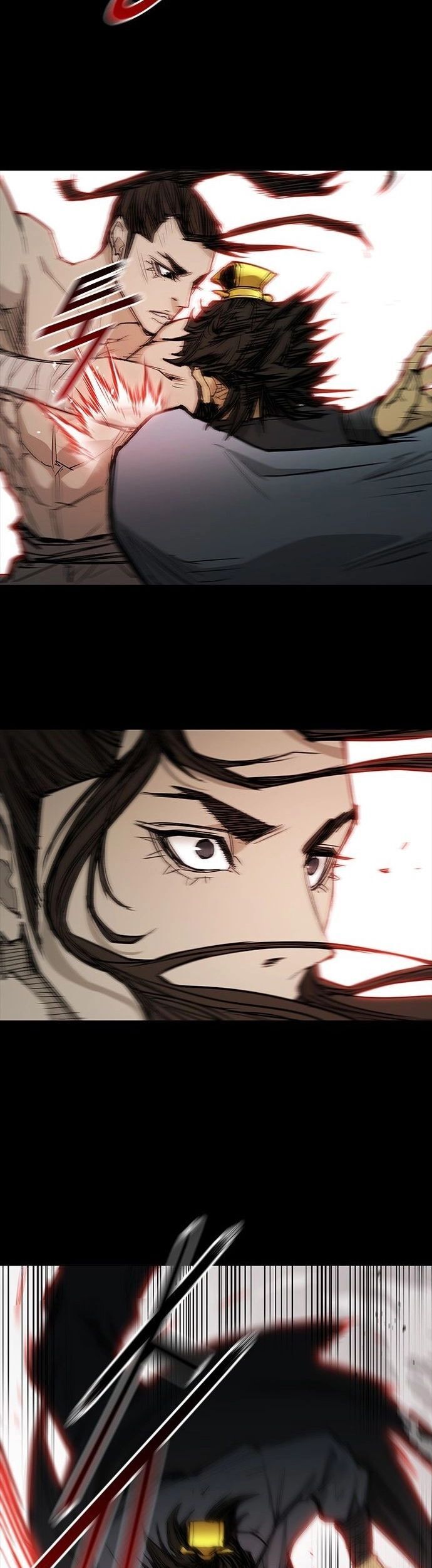 Con Đường Của Võ Giả Chapter 190 - 29