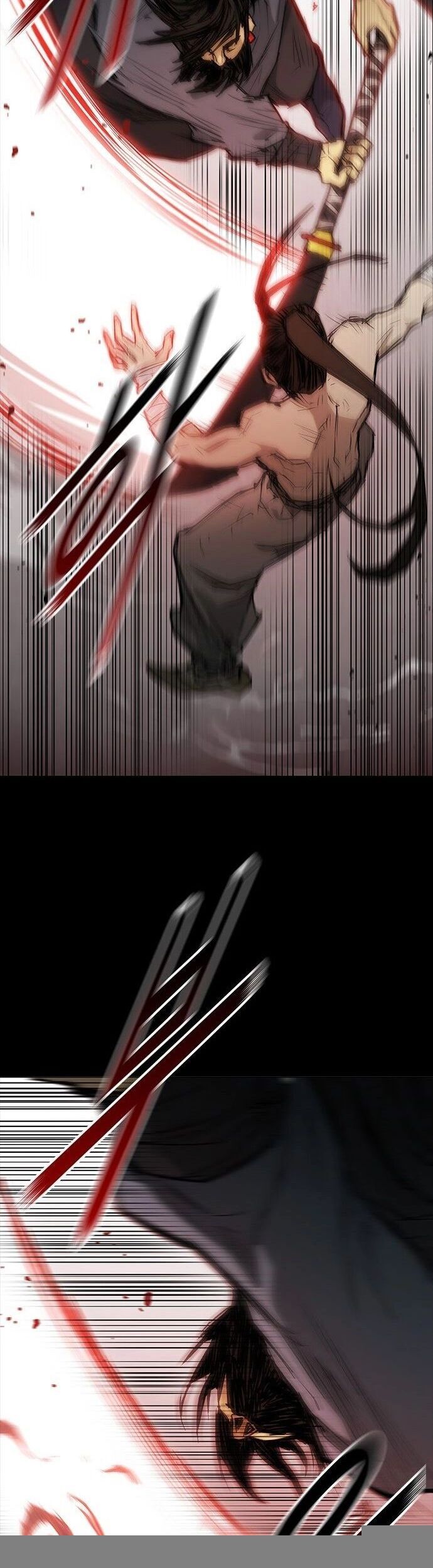 Con Đường Của Võ Giả Chapter 190 - 30