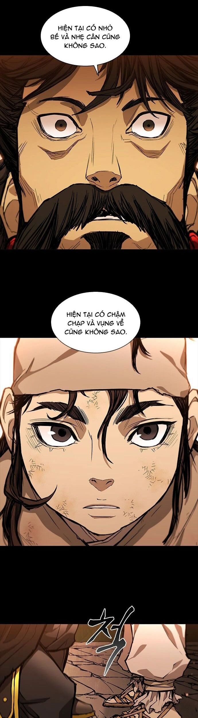 Con Đường Của Võ Giả Chapter 190 - 4