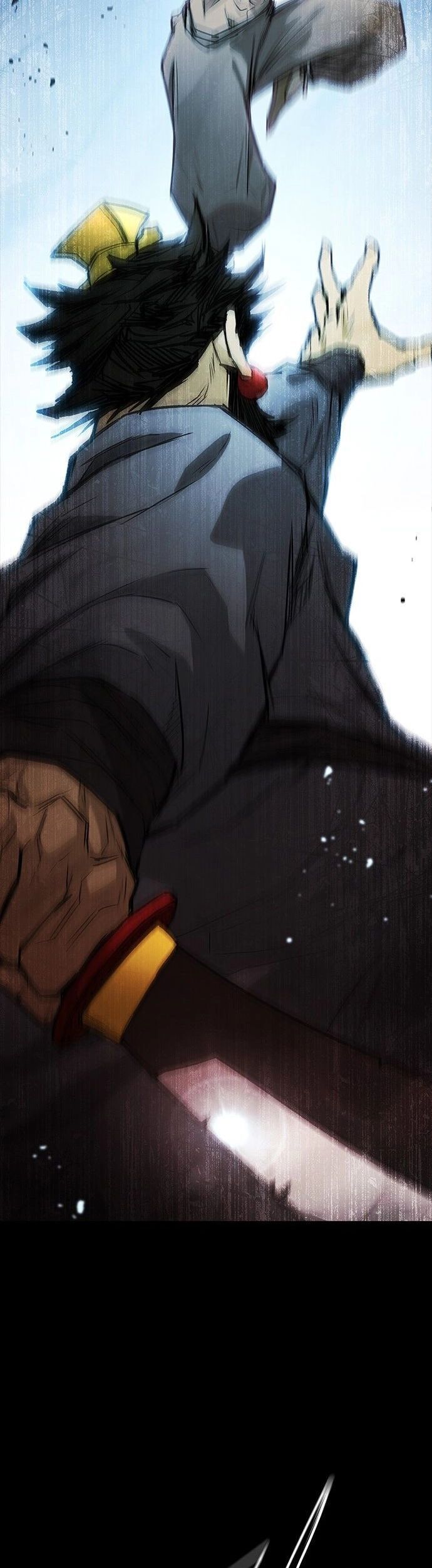 Con Đường Của Võ Giả Chapter 190 - 33