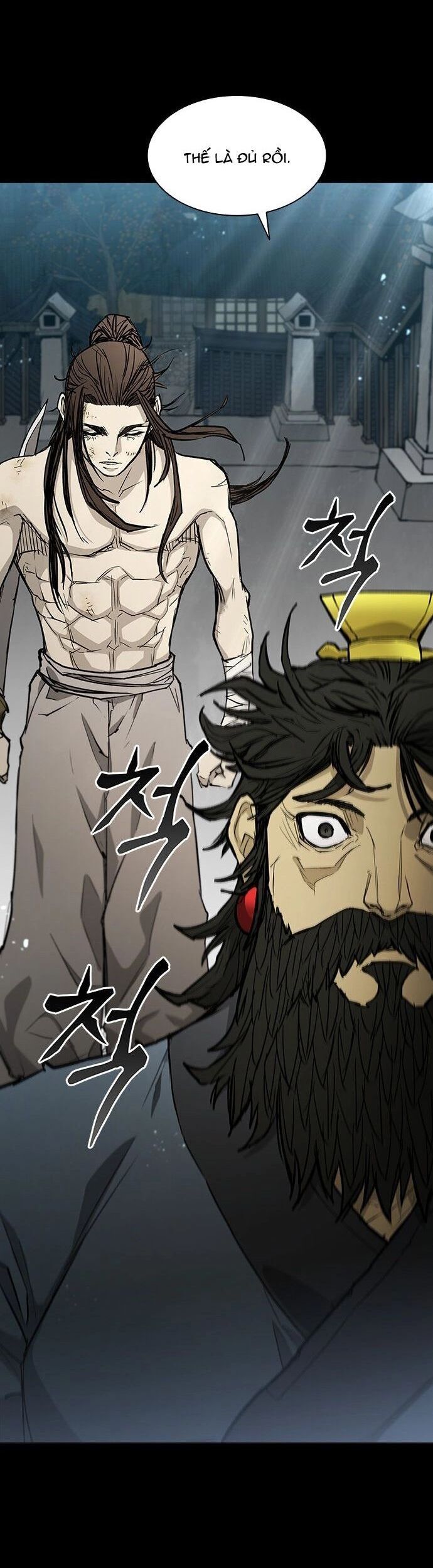 Con Đường Của Võ Giả Chapter 190 - 36