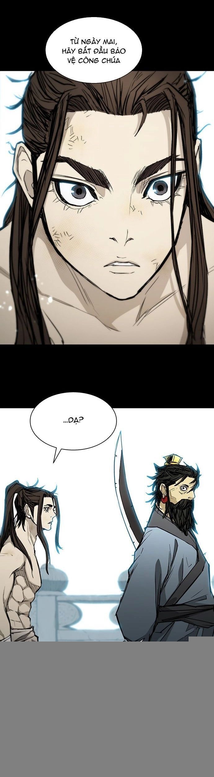 Con Đường Của Võ Giả Chapter 190 - 37