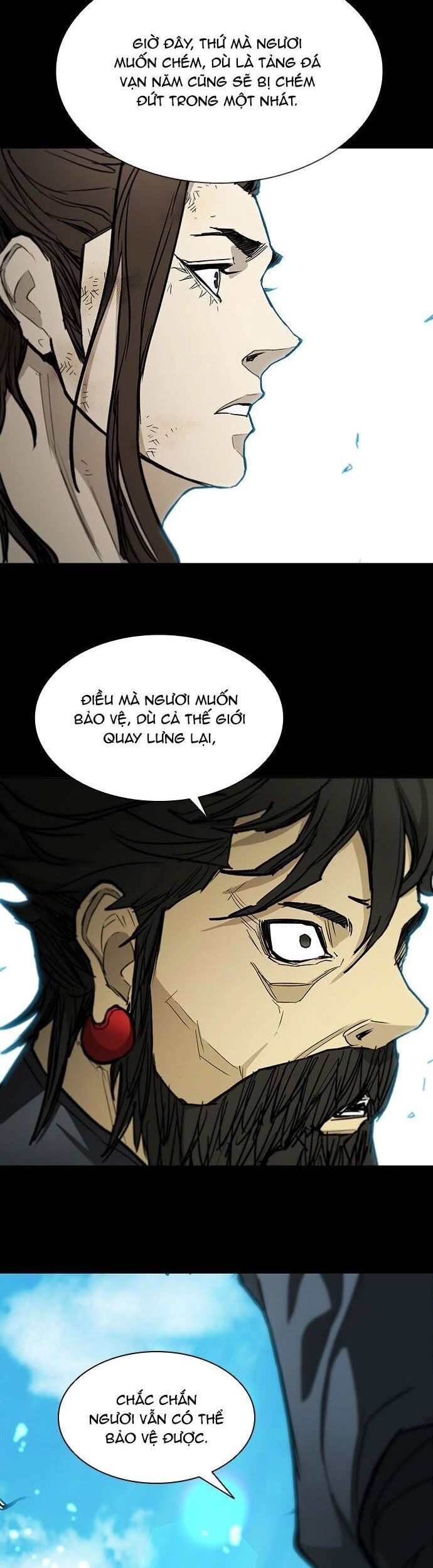 Con Đường Của Võ Giả Chapter 190 - 38