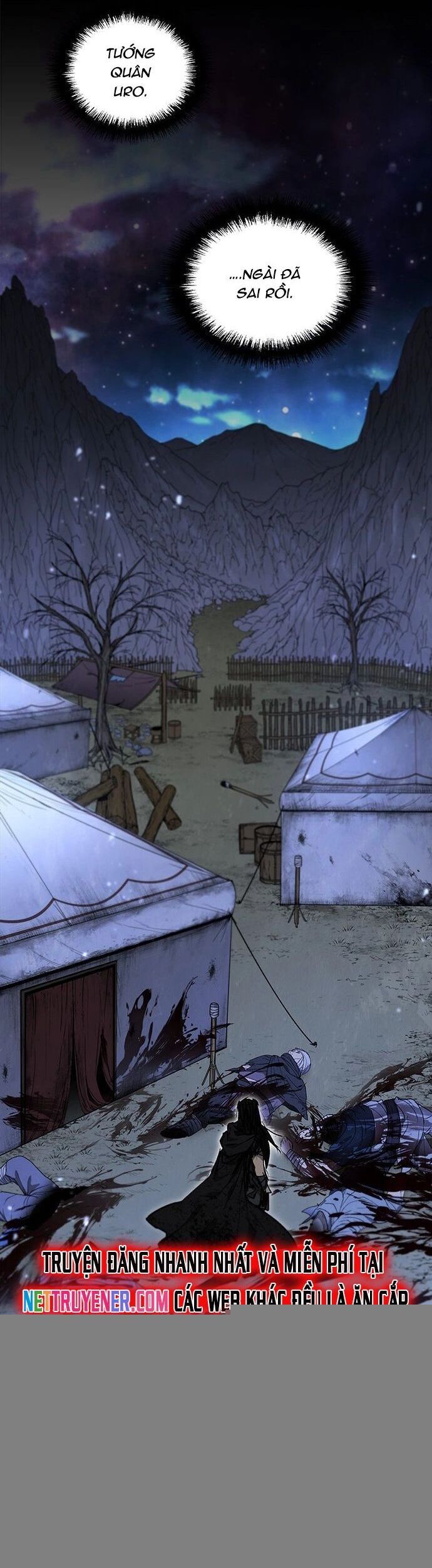 Con Đường Của Võ Giả Chapter 190 - 40