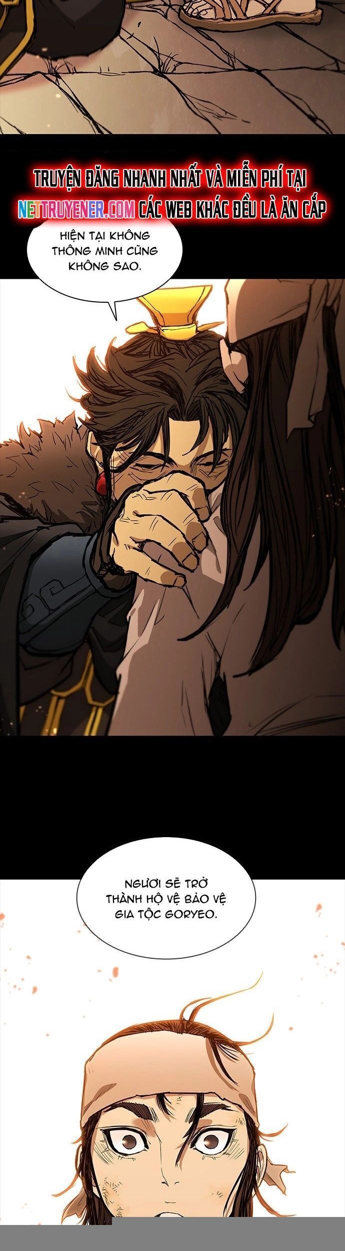 Con Đường Của Võ Giả Chapter 190 - 5