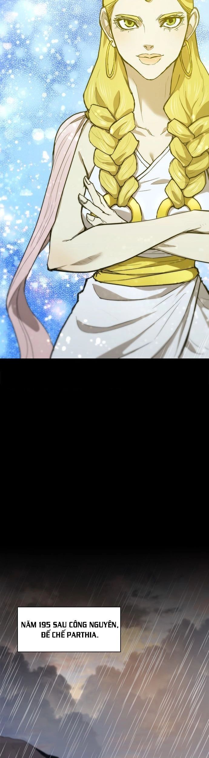 Con Đường Của Võ Giả Chapter 190 - 43